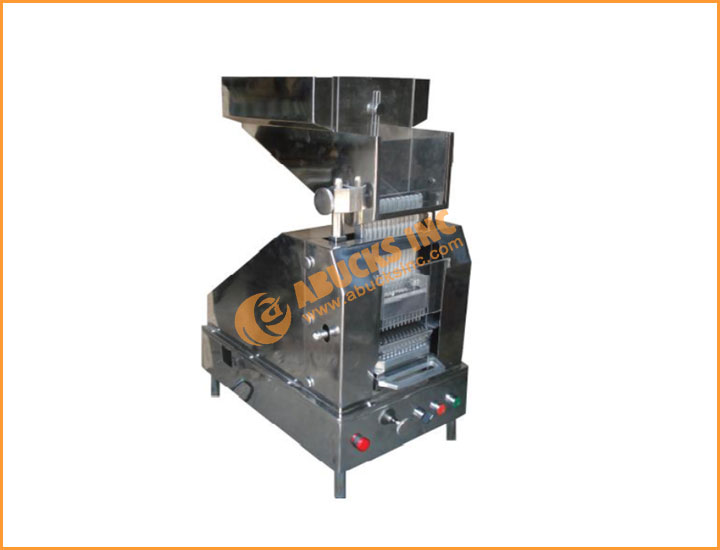 Automatic Capsule Loader or Automatic Empty Capsule Tray Loading Machine